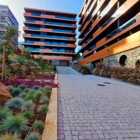 Roots Loft By Lovelystay Funchal  Ngoại thất bức ảnh