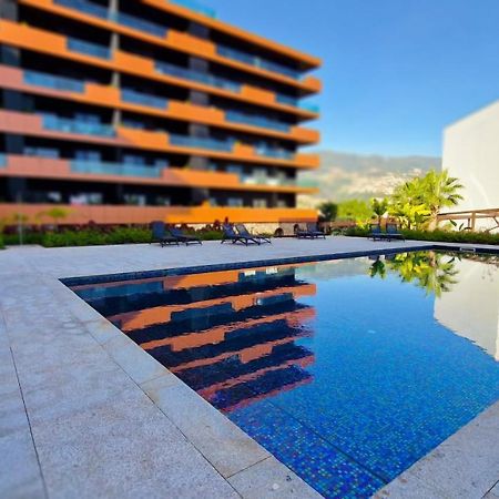 Roots Loft By Lovelystay Funchal  Ngoại thất bức ảnh