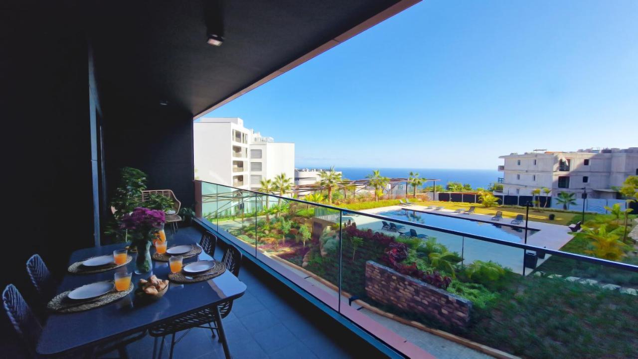 Roots Loft By Lovelystay Funchal  Ngoại thất bức ảnh
