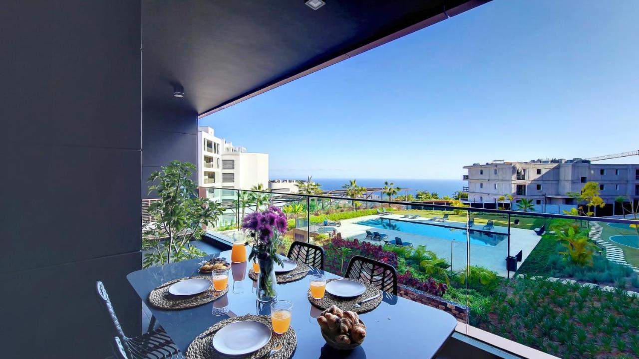 Roots Loft By Lovelystay Funchal  Ngoại thất bức ảnh