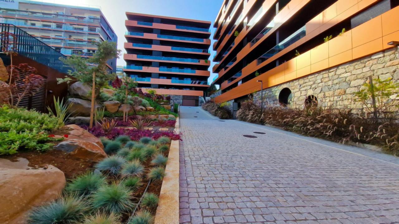 Roots Loft By Lovelystay Funchal  Ngoại thất bức ảnh