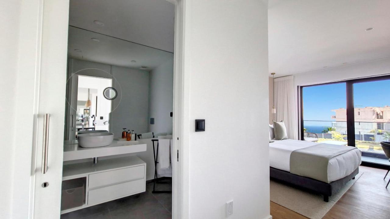 Roots Loft By Lovelystay Funchal  Ngoại thất bức ảnh