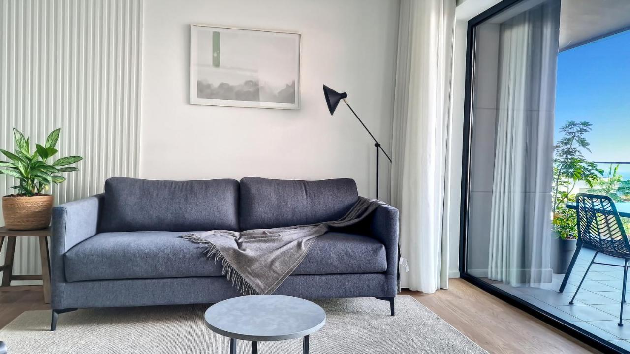 Roots Loft By Lovelystay Funchal  Ngoại thất bức ảnh