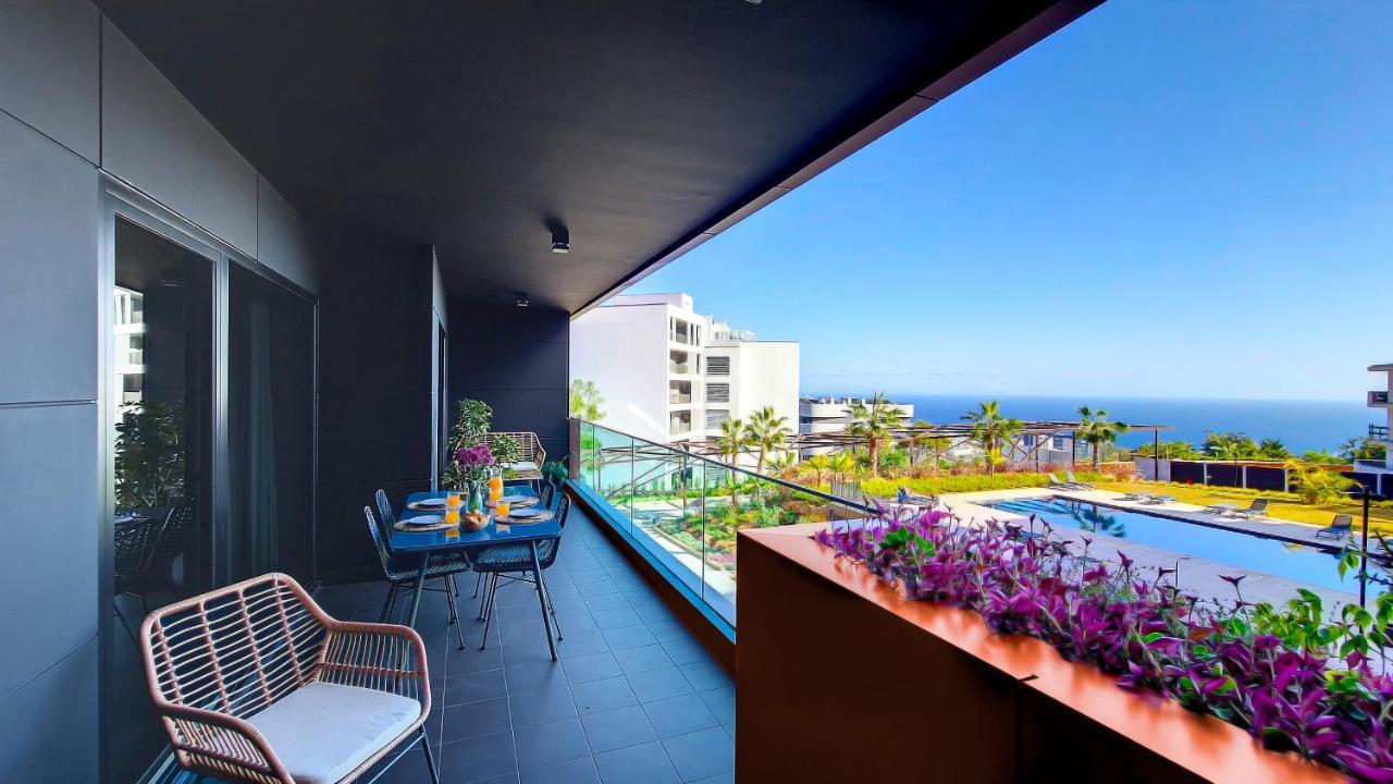 Roots Loft By Lovelystay Funchal  Ngoại thất bức ảnh