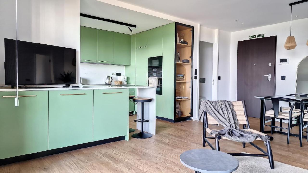 Roots Loft By Lovelystay Funchal  Ngoại thất bức ảnh