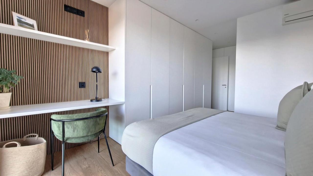 Roots Loft By Lovelystay Funchal  Ngoại thất bức ảnh