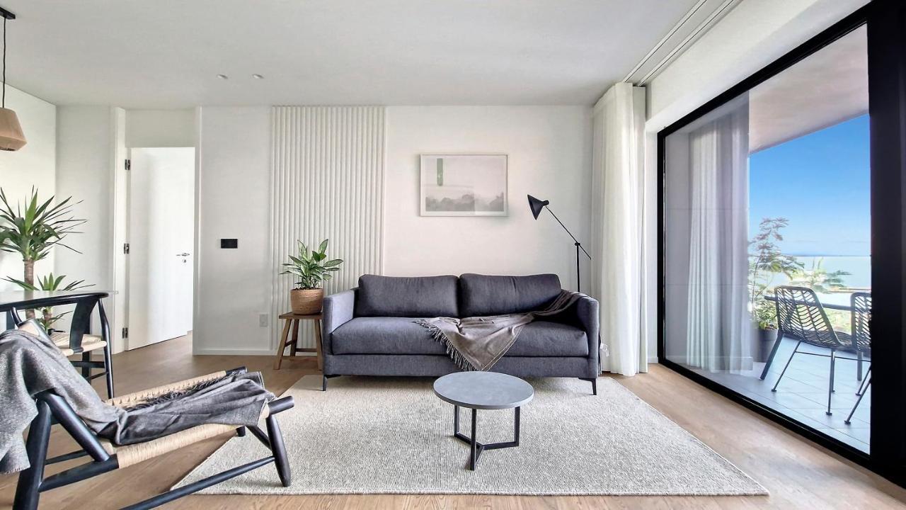 Roots Loft By Lovelystay Funchal  Ngoại thất bức ảnh