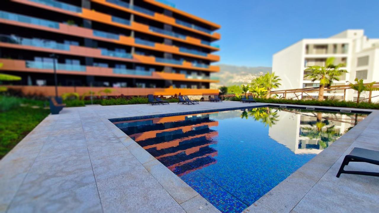 Roots Loft By Lovelystay Funchal  Ngoại thất bức ảnh