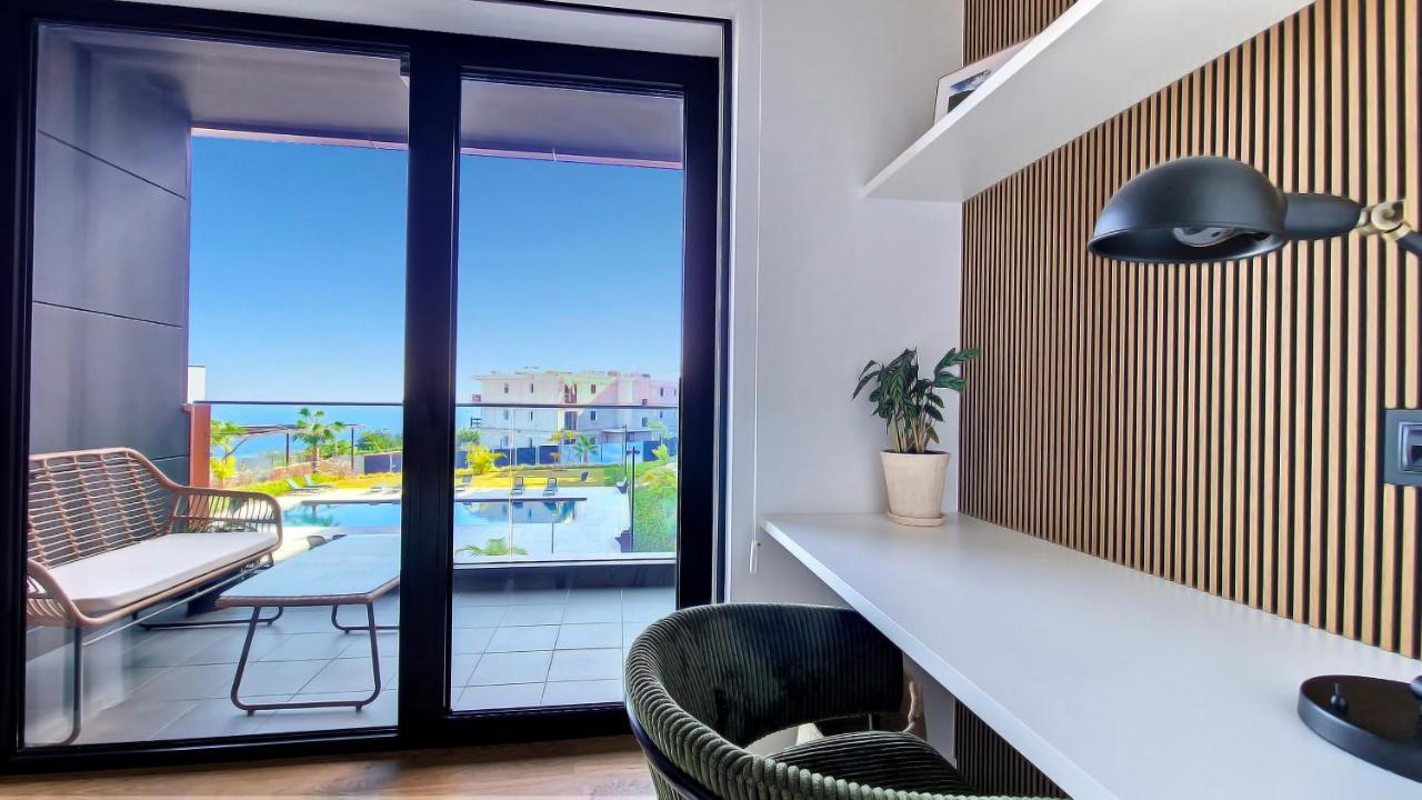 Roots Loft By Lovelystay Funchal  Ngoại thất bức ảnh