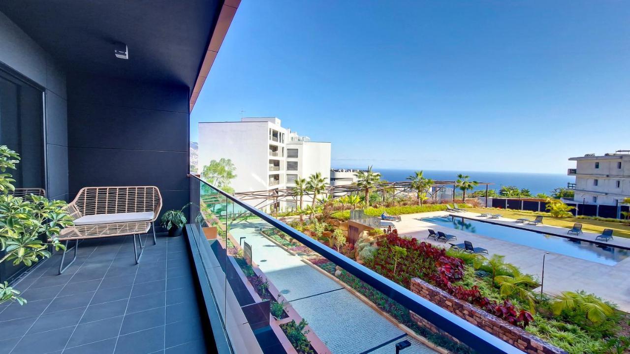 Roots Loft By Lovelystay Funchal  Ngoại thất bức ảnh