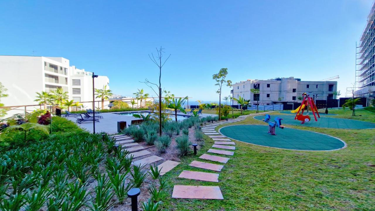 Roots Loft By Lovelystay Funchal  Ngoại thất bức ảnh