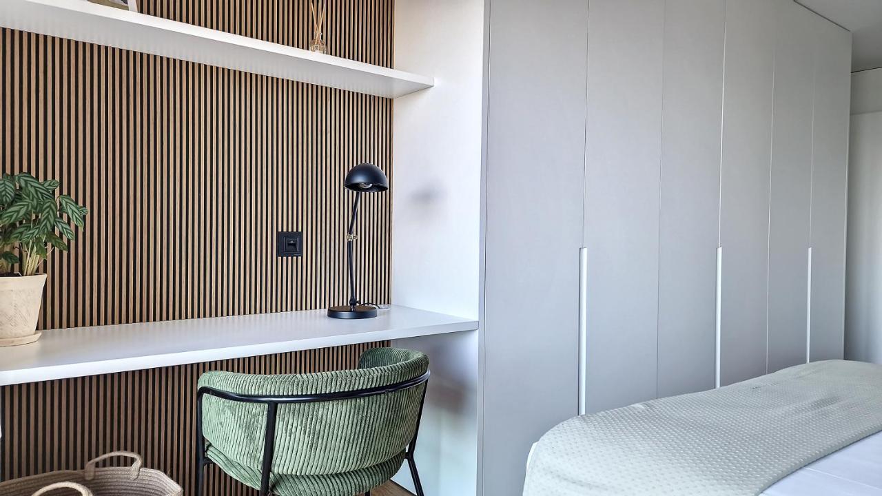 Roots Loft By Lovelystay Funchal  Ngoại thất bức ảnh