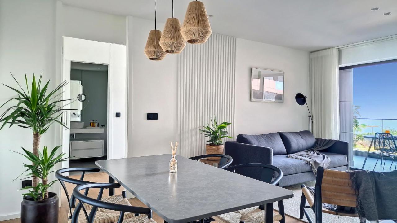 Roots Loft By Lovelystay Funchal  Ngoại thất bức ảnh