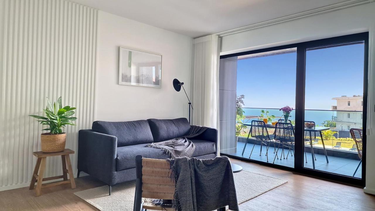 Roots Loft By Lovelystay Funchal  Ngoại thất bức ảnh