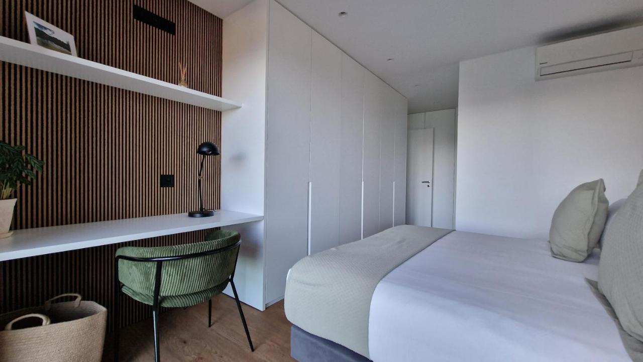 Roots Loft By Lovelystay Funchal  Ngoại thất bức ảnh