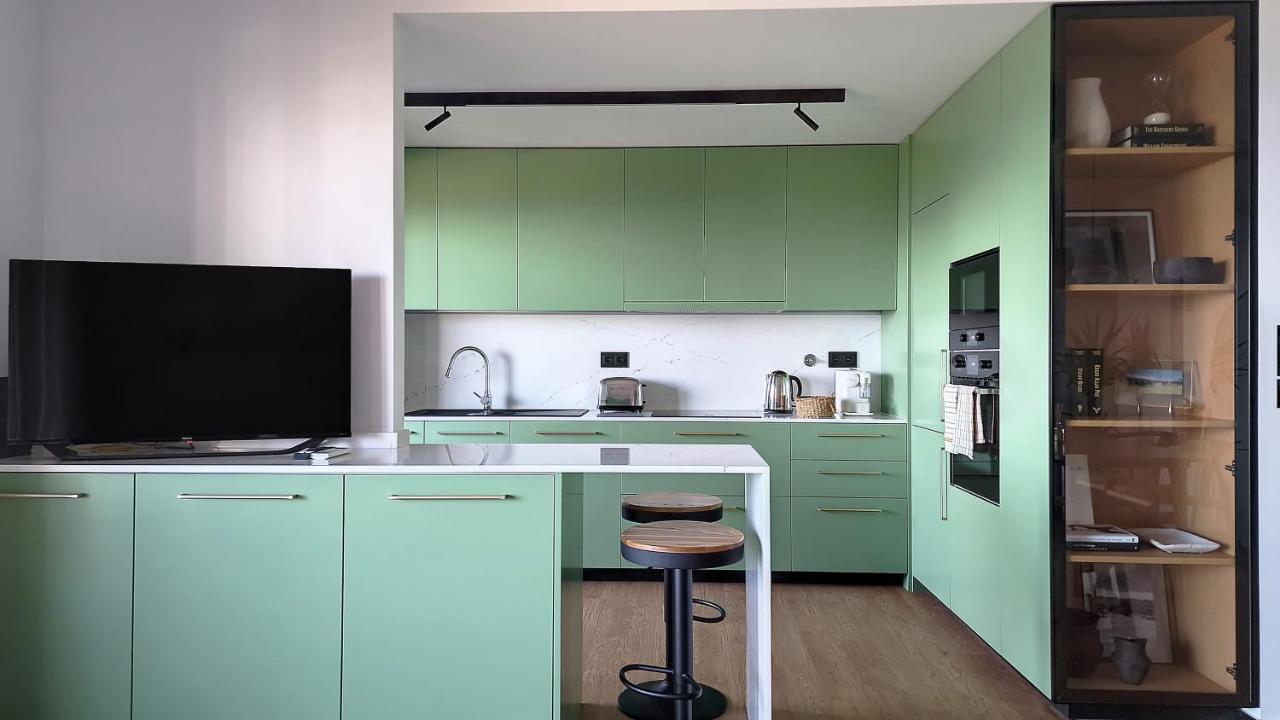 Roots Loft By Lovelystay Funchal  Ngoại thất bức ảnh