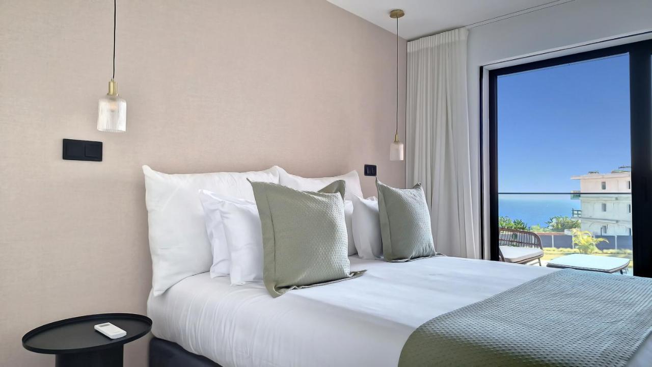 Roots Loft By Lovelystay Funchal  Ngoại thất bức ảnh
