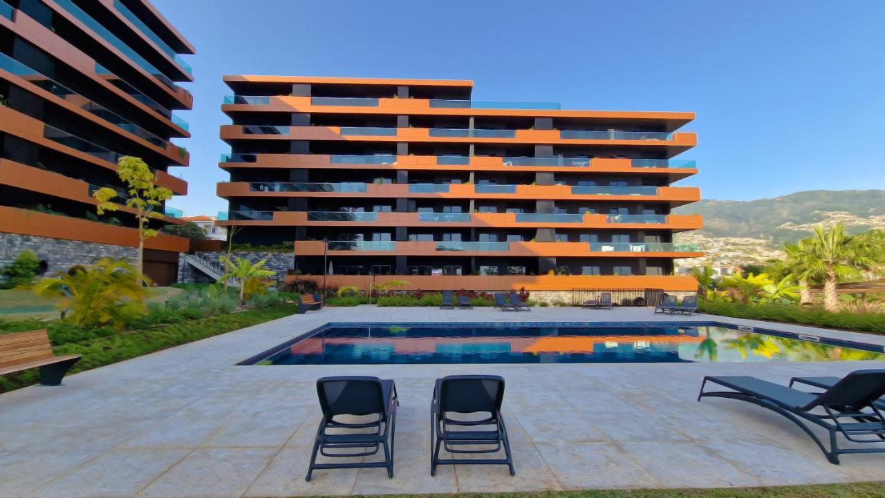 Roots Loft By Lovelystay Funchal  Ngoại thất bức ảnh
