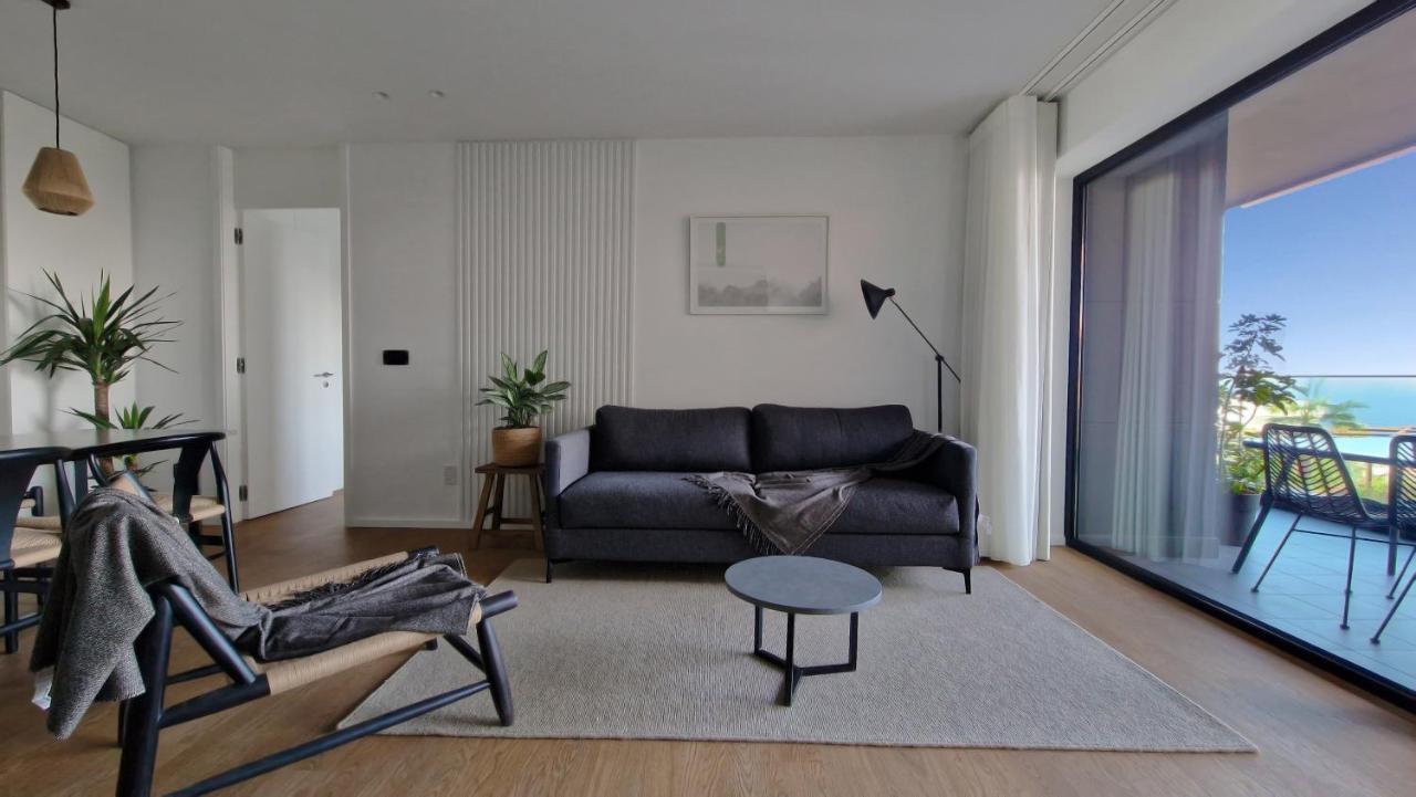 Roots Loft By Lovelystay Funchal  Ngoại thất bức ảnh