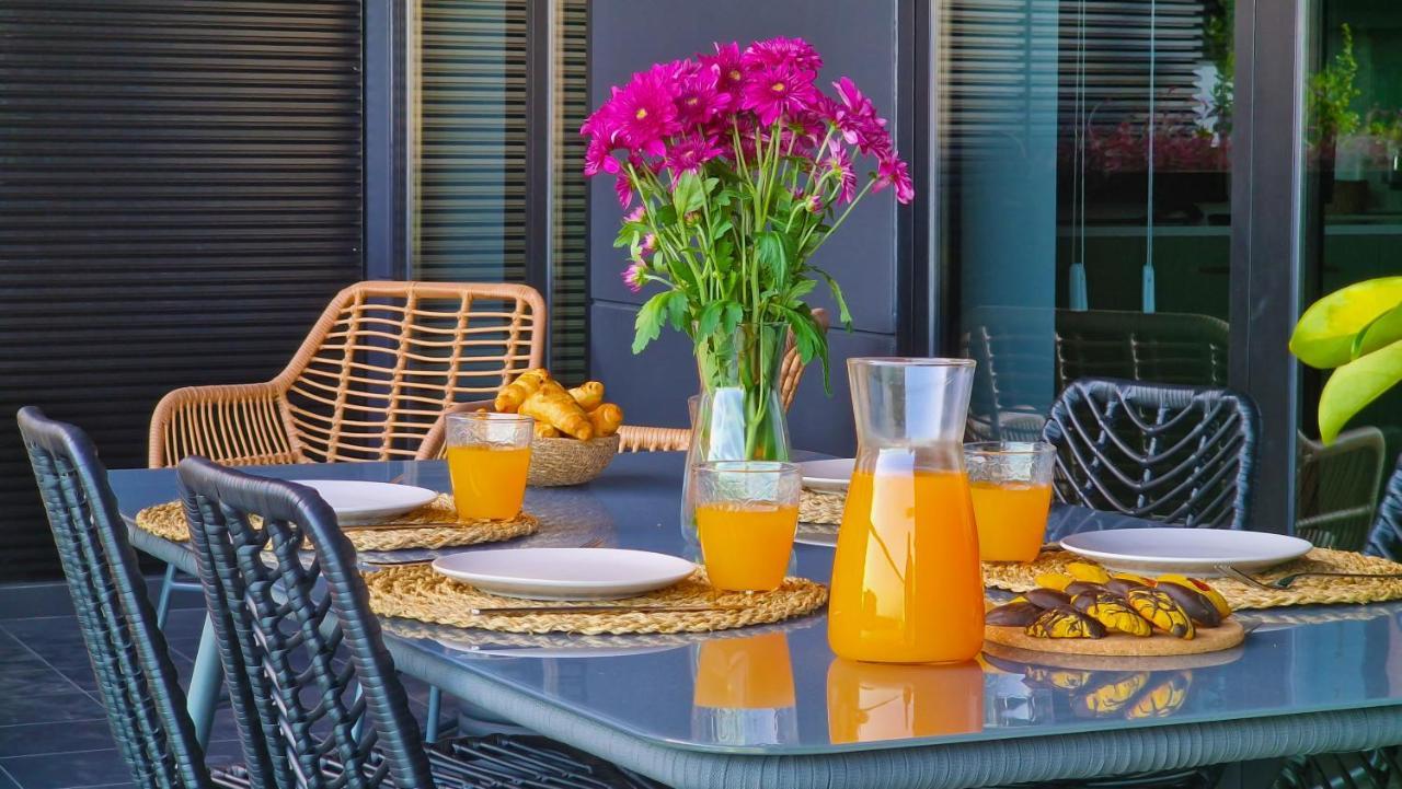 Roots Loft By Lovelystay Funchal  Ngoại thất bức ảnh