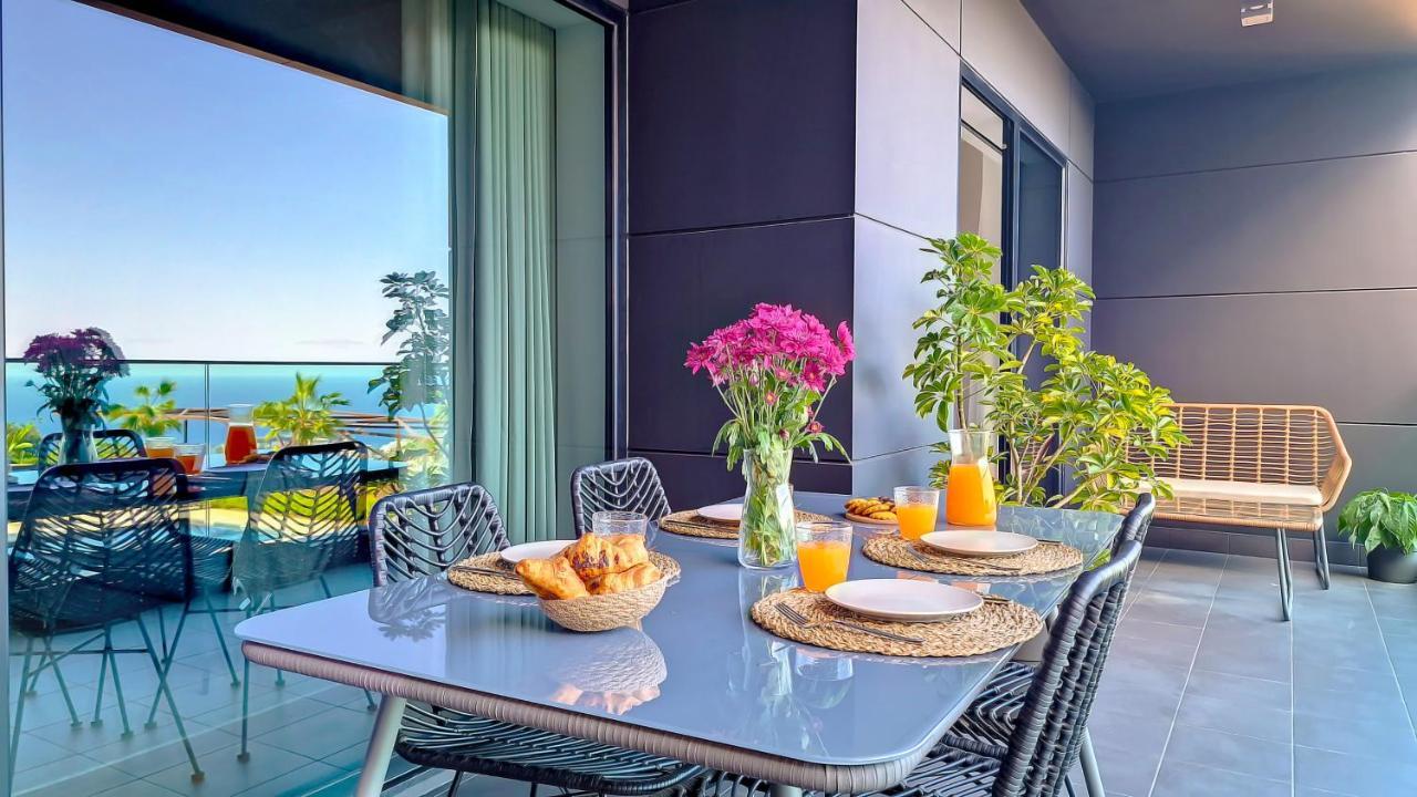 Roots Loft By Lovelystay Funchal  Ngoại thất bức ảnh