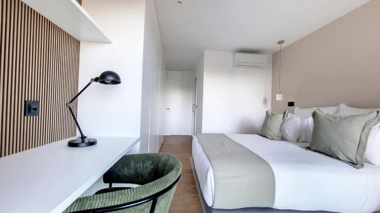 Roots Loft By Lovelystay Funchal  Ngoại thất bức ảnh