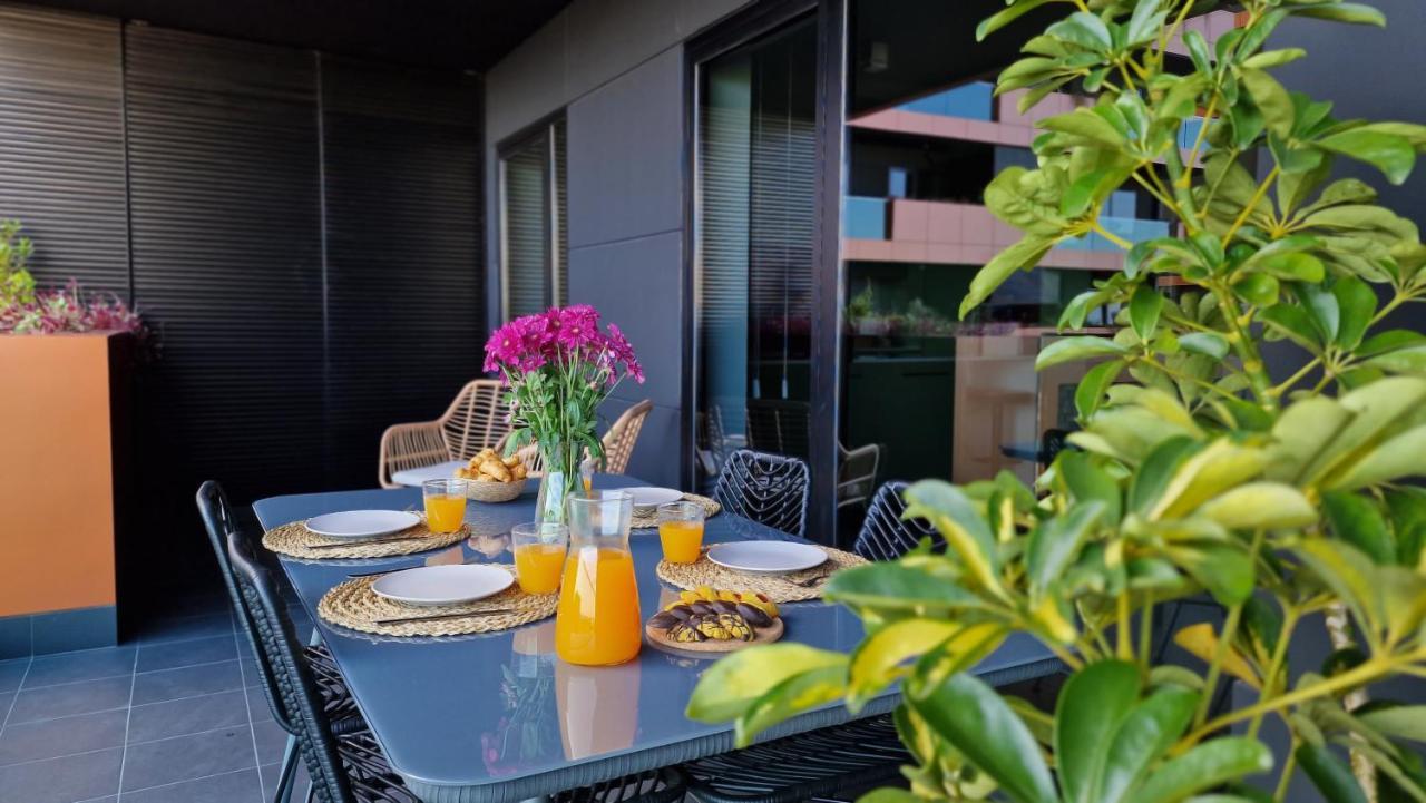 Roots Loft By Lovelystay Funchal  Ngoại thất bức ảnh