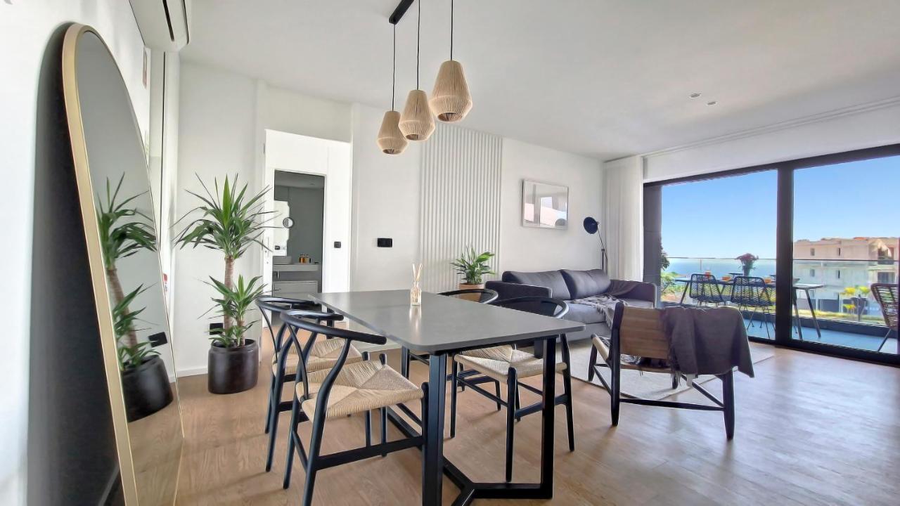 Roots Loft By Lovelystay Funchal  Ngoại thất bức ảnh